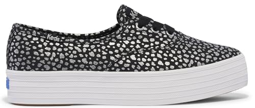 Image of Keds Women's Point Lace Up Sneakers