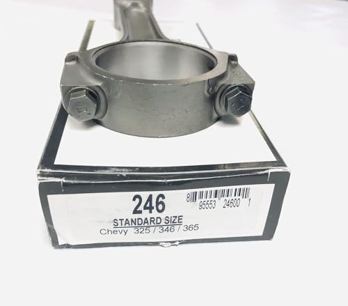 J Martin Auto BP-246 Stock Replacement Reconditioned Connecting Rod Compatible thumb #3