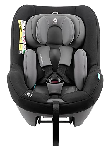 Apramo - Sillas De Coche, grupo 0+ 1, unisex Cover