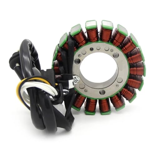 Stator de alternateur moto de qualité supérieure FZS600 5RT
