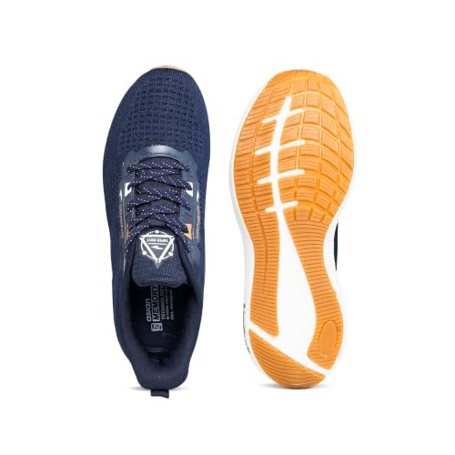 Image of ASIAN Men's INNOVA-04 Sports Running,Walking & Gym Shoes with Max Cushion Technology Casual Sneaker Shoes for Men's & Boy's