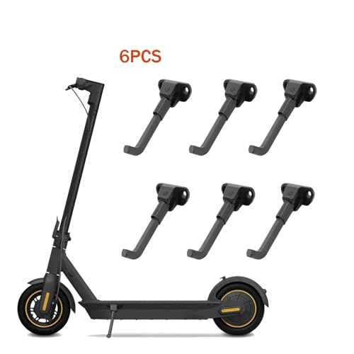 Support de pied pour trottinette électrique Ninebot G30 anti-chute