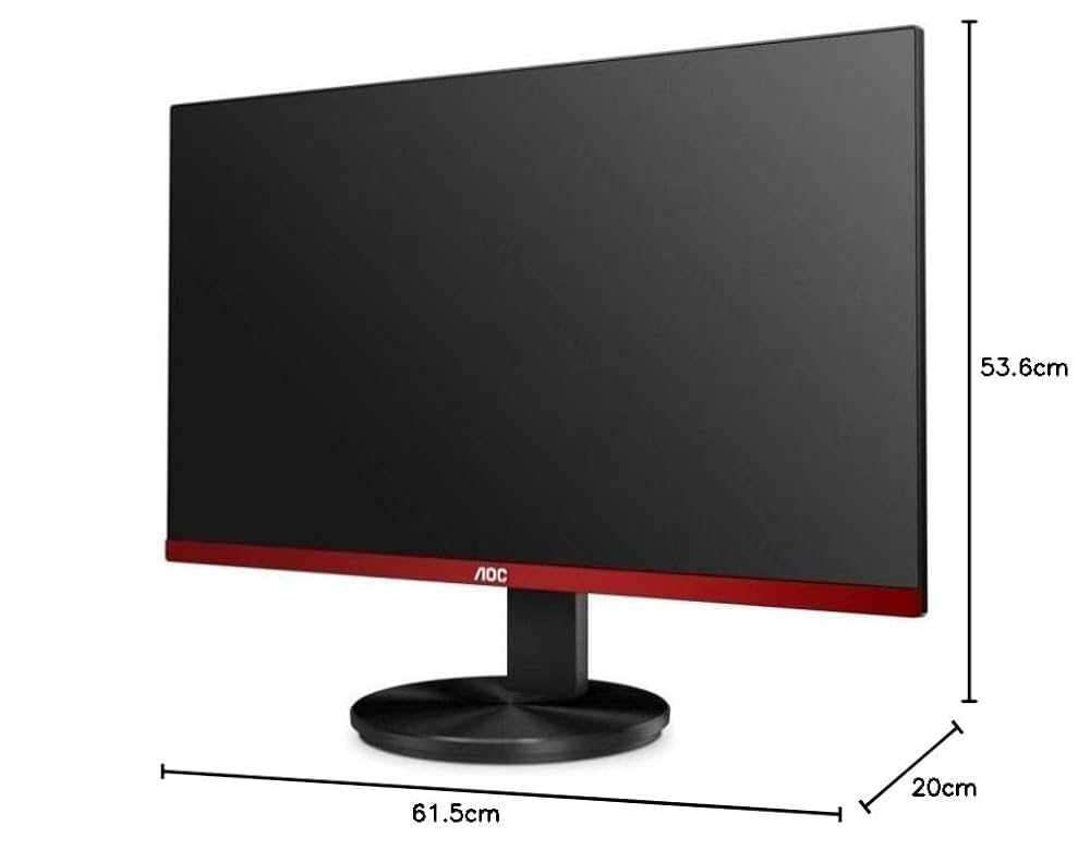 AOC G2590PX 24.5インチモニター　内蔵スピーカー 144Hz Amazon.co.jp: AOC ゲーミング モニター AGON G2590PX/11 (24.5