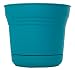 Bloem SP0532 Saturn Planter, 5-Inch, Sea-Struck