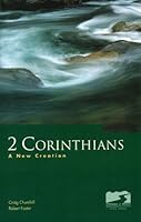 Streams of Mercy: 2 Corinthians 0891122427 Book Cover