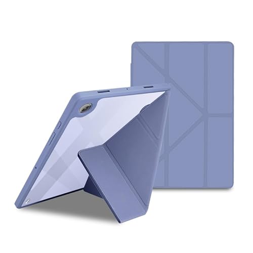 Samsung Galaxy Tab S6 Lite 10.4 SM - P610 SM - P615 SM - P617 (J[: ubN) U[X^h n[hVRtbvobNP[X