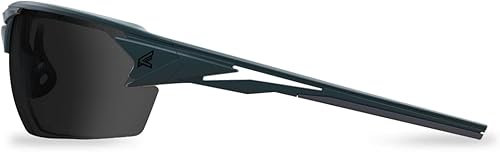 Miniatura 2 de EDGE Pumori Z87 Safety Rated, Adjustable TPR With Anti-Slip Features, Flexible Polycarbonate Frames with Nylon Lenses