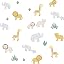 On Safari
