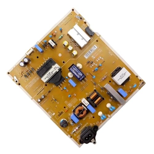 EAY64948701 EAX67865201 carte d'alimentation pour résoudre panne TV 55UK6200PUA