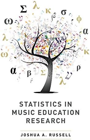 Statistics in Music Education Research