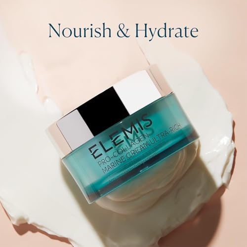 Elemis 00194 Pro-Collagen Ultra-Rich Marine Cream thumb #1
