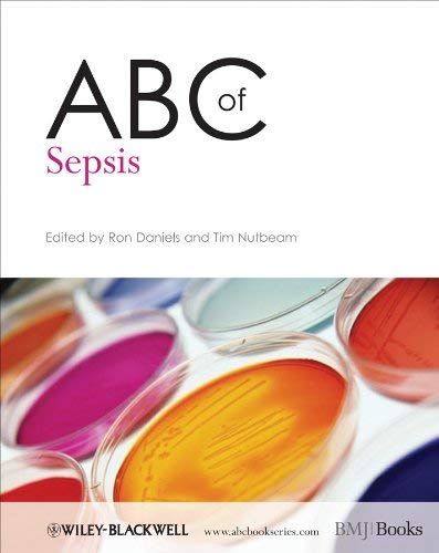 ABC of Sepsis: Daniels, Ron, Nutbeam, Tim