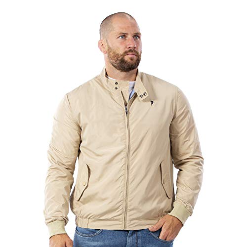 Ruckfield - Blouson Beige - 074 Cover