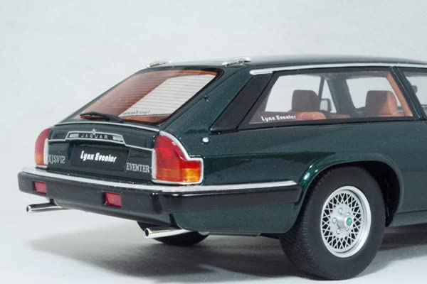 Amazon | 1/18 ジャガー XJ-S リンクス・ イベンター
