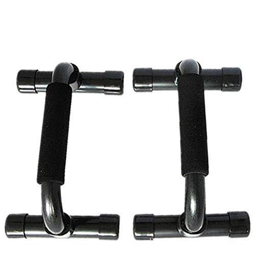 Poignées à levier vertical acier pour tirage dos et musculation home gym - 3