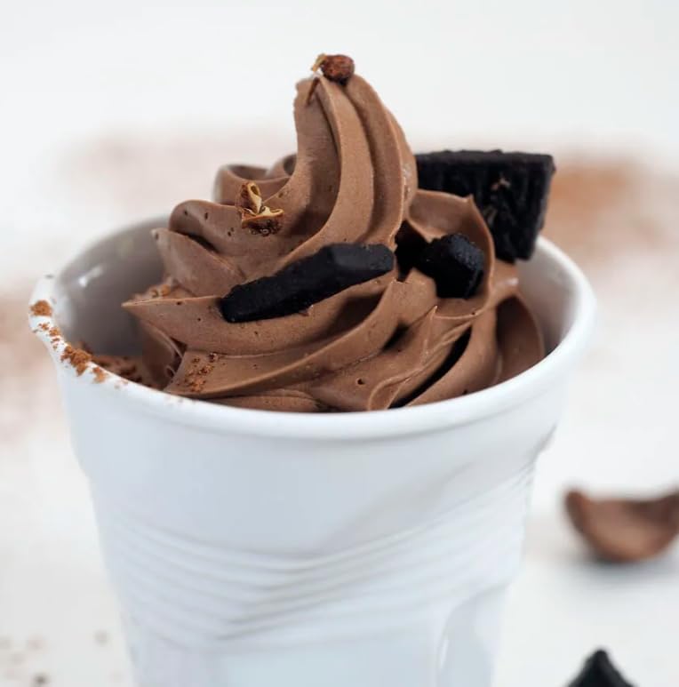 Arprex Chocolate 1 Kg Mix en Polvo Sabor Chocolate