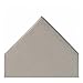 Superior Manufacturing 825S0023GY 825 Cushion-Stat Mat, 2
