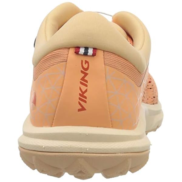 viking Apex Side Boa W dames Trail hardloopschoenen