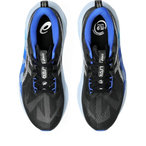 Image of ASICS Mens Novablast 5 Running Shoes