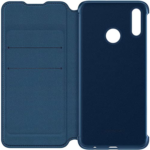Huawei PU Custodia Flip Cover per P Smart 2019 in
