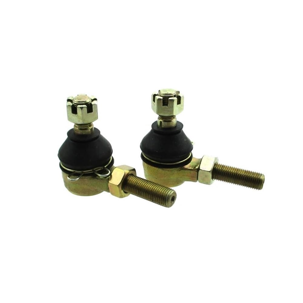 Końcówka drążka kierowniczego 12 mm Kinr Runmaster Blade Su Rok Kand Dazon 150 250 Go Kart | Końcówka drążka kierowniczego 12 mm do ostrza Kinr Runmaster Su Rok Kand Dazon 150 250 gokart
