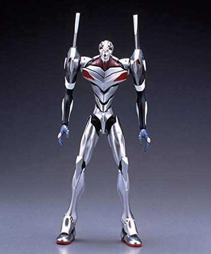 Amazon.com: Bandai Hobby #9 EVA-04 Production Model Bandai