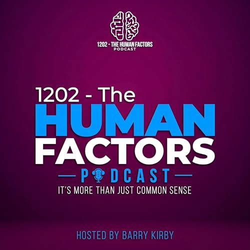 Jenny Radcliffe - The People Hacker Podcast Por  arte de portada