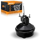 BRTEC 54-74803 Vacuum Power Brake Booster Compatible with Dodge Ram 1500 2500 3500 1994-1997