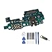 A21s Charing Port Flex Cable Replacement Charger Dock for Samsung Galaxy A21s 6.5 Inch SM-215 SM-A217M/DS (not fit for A21 Version)
