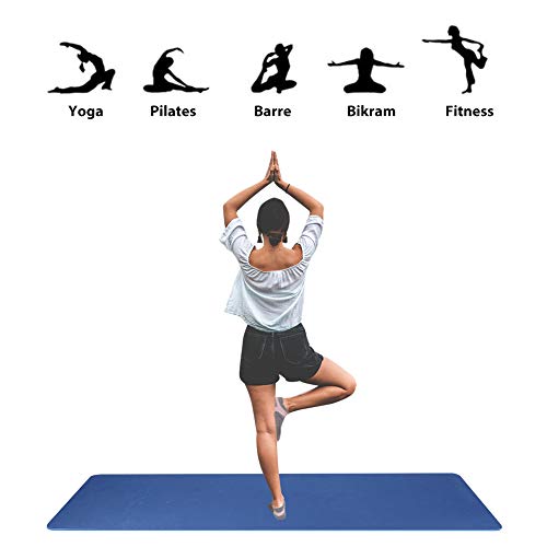 Joynée Non-Slip Yoga Socks For Women With Grips,Ideal For Pilates,Barre,Dance,Hospital,Fitness 3 Pairs #TOP4