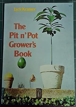 Paperback The Pit n' Pot Grower's Book