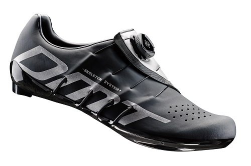 Amazon.co.jp: DMT 自転車用 ビンディングシューズ RS1 44