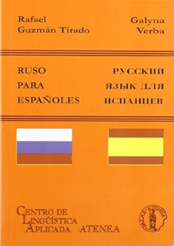 Paperback Ruso para españoles [Spanish] Book