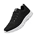 Imagen de Zapatillas Deportivas Hombre Casual Deporte Zapatos Deportivas Running Urbanos Mujer Ortopédicos Sneakers Casuales Deportivo Clásico Calzado Seguridad Ligero Transpirables Correr Tenis Caminar Ofertas
