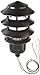 RAB LL22B/F13 Fluorescent Landscape Light Fixture