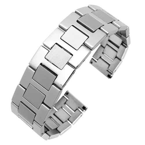 Bracelet de montre de remplacement universel pour toutes vos activités