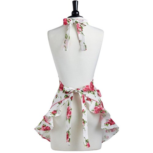 21 エプロンで人気のブランドランキング13 大人女子向けのおすすめを厳選 暮らし の