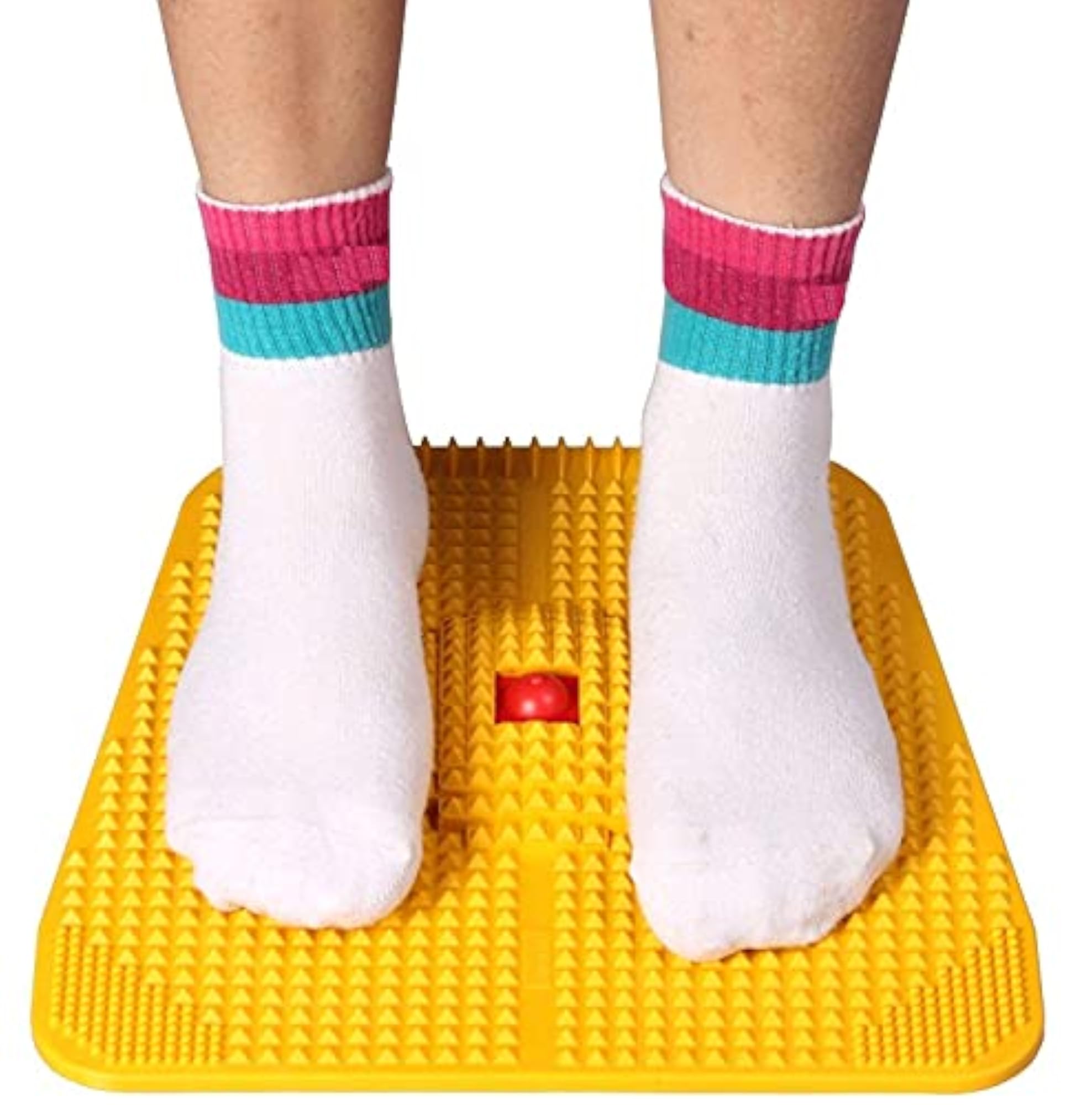 Avyaan Powermat 2000 Acupressure Magnet Pyramids