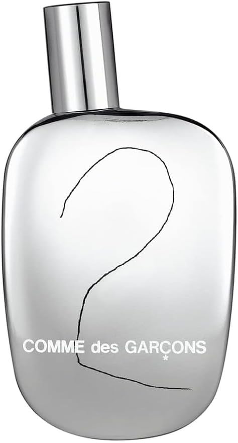 Comme des Garcons 2 EDP Spray 100ml/3.3oz