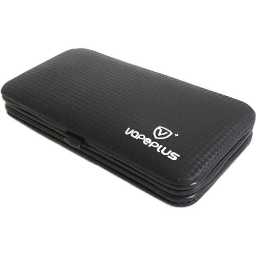 elfbar nachfüll pod läuft aus Vape Plus Tool Kit Pince à épiler Coiler Tournevis Ciseaux Sac Carbone Vape  Plus Vape+ : Amazon.fr: High-Tech