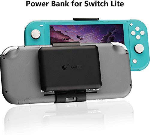 Home Care Wholesale 5000mAh Rechargeable Extended Portable Battery Charger, Compact Travel Backup Power