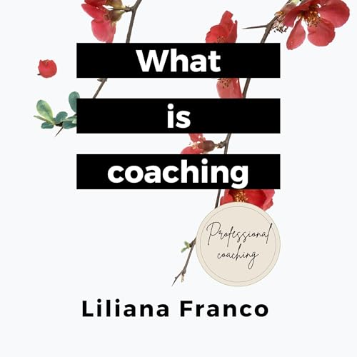 What Is Coaching Titelbild