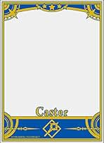 Fate Grand Order スリーブ カードケース プロテクター 7個 キャラクターデッキケースMAX NEO Fate/Grand Order | TCG