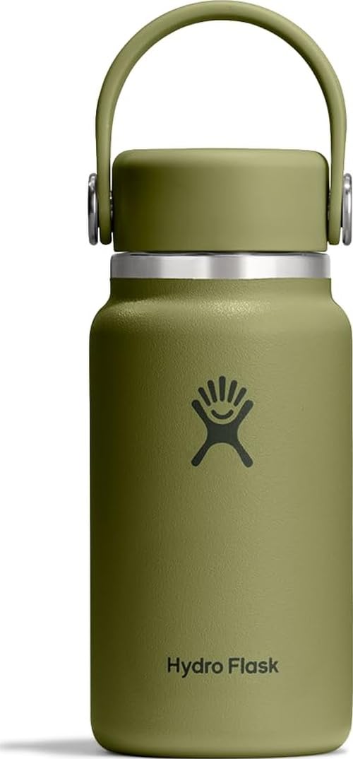 Hydro Flask – Micro Hydro 200 ml (6.7 oz)
