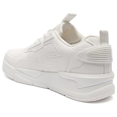 Image of JQR Men Signature Sneakers