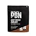 PBN Premium Body Nutrition - Aislado de proteína de suero de leche en polvo (Whey-ISOLATE), 1 kg (Paquete de 1), sabor Chocolate, 33 porciones