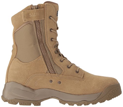 ATAC Jungle Boots