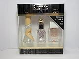 Rihanna Fragrance Collection Love, Riri,nude .05 Each Spray
