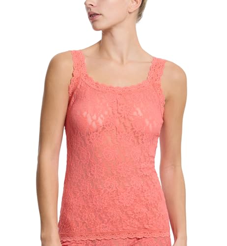 Image of hanky panky, Signature Lace Classic Camisole