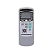 Mitsubishi - Mando a distancia para aire acondicionado Heavy Industries RKX502A001, aire...